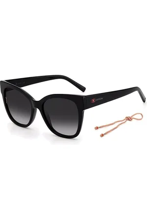 Missoni MMI 0070/S 807/9O Gafas de Sol para Mujer Negras