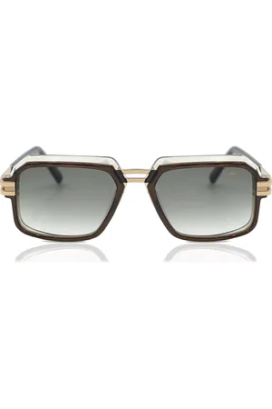 Cazal 6004/3 016 Gafas de Sol para Hombre Marrones