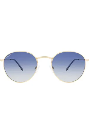 Polar MICHIGAN/S ized 02/Q Gafas de Sol para Hombre Dorados