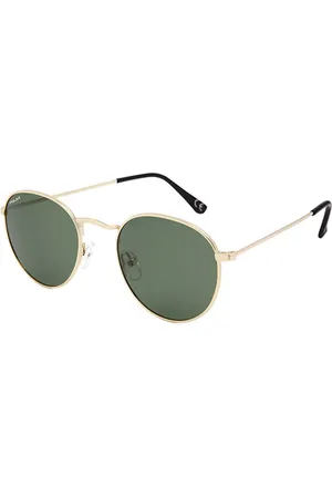 Polar MICHIGAN/S ized 02 Gafas de Sol para Hombre Dorados