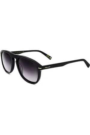 Polar GOLD 101 ized 77/F Gafas de Sol para Hombre Negras