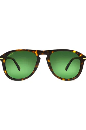 Polar GOLD 101 ized 428 Gafas de Sol para Hombre Careyshell