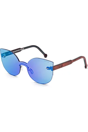 Retrosuperfuture SCREEN KIKI SOLEDXB FW0 Gafas de Sol para Hombre Marrones