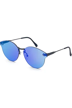 Retrosuperfuture TUTTOLENTE CWN Gafas de Sol para Hombre Negras