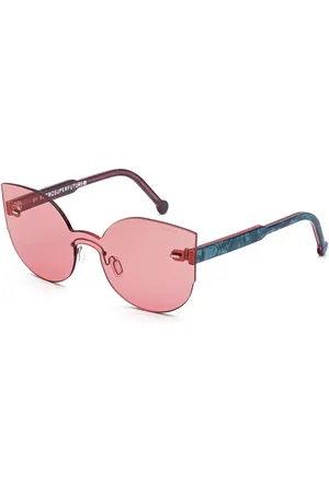 Retrosuperfuture SCREEN KIKI SOLEDXB GUV Gafas de Sol para Hombre Azules