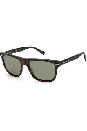 Pierre Cardin P.C. 6243/S 086/QT Gafas de Sol para Hombre Careyshell