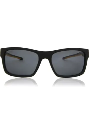 Caterpillar CTS CODER Polarized 104P Gafas de Sol para Hombre Negras