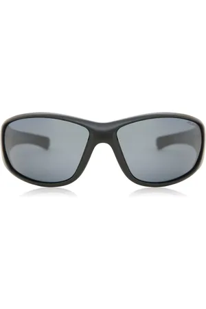 Dirty Dog Ridge Polarized 53621 Gafas de Sol para Hombre Negras