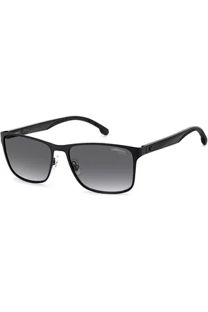 Carrera 2037T/S Para Niños 807/9O Gafas de Sol Para Niños Negras