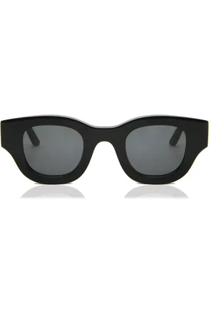 THIERRY LASRY Autocracy 101 Gafas de Sol para Hombre Negras