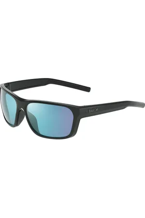 Bolle Strix Polarized BS022007 Gafas de Sol para Hombre Negras