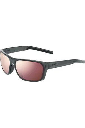 Bolle Strix Polarized BS022004 Gafas de Sol para Hombre Cristal