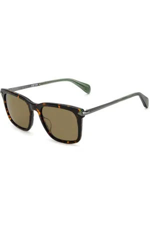 RAG&BONE RNB5044/S 4N3/QT Gafas de Sol para Hombre Careyshell