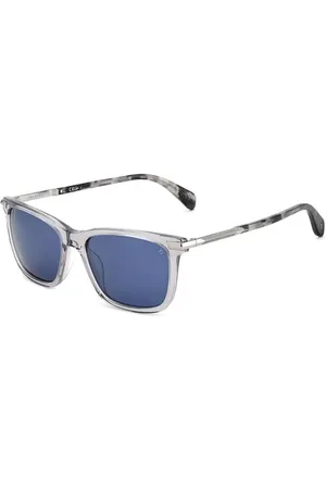 RAG&BONE RNB5042/S KB7/KU Gafas de Sol para Hombre Grises