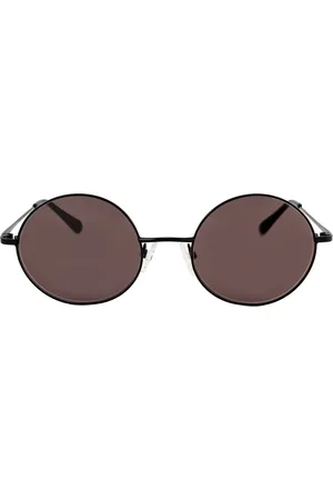 BON CHARGE Lennon Azules-Light Block Negras Gafas de Sol para Hombre Negras