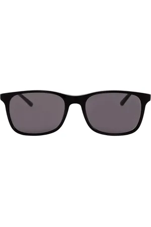 BON CHARGE Smith Grises Azules-Light Block Negras Gafas de Sol para Hombre Negras