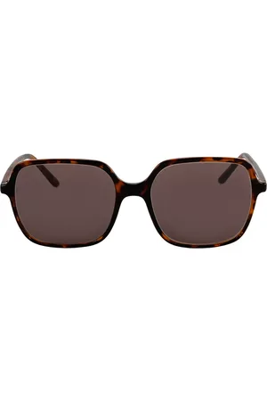 BON CHARGE Blaire Azules-Light Block Carey Gafas de Sol para Hombre Careyshell