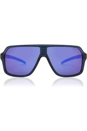Bolle Prime Polarized BS030007 Gafas de Sol para Hombre Azules