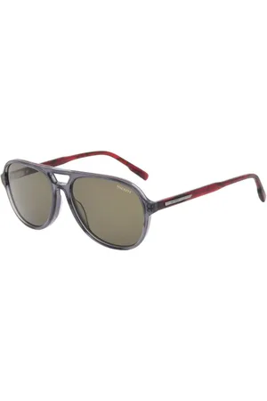 Hackett HSK3341 993 Gafas de Sol para Hombre Grises