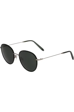 Jaguar 7462 4100 Gafas de Sol para Hombre Negras