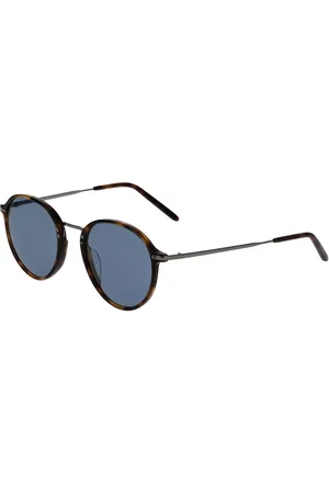 Jaguar 7277 4672 Gafas de Sol para Hombre Careyshell
