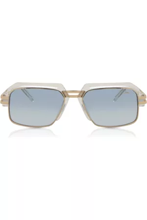 Cazal 6020/3 065 Gafas de Sol para Hombre Dorados