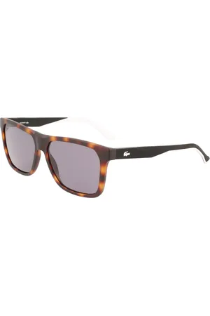Lacoste L972S 230 Gafas de Sol para Hombre Careyshell