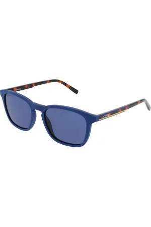 Lacoste L947S 424 Gafas de Sol para Hombre Azules