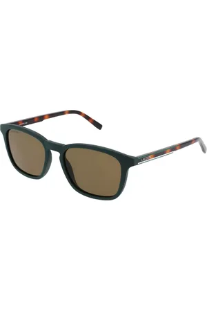 Lacoste L947S 315 Gafas de Sol para Hombre Verdes