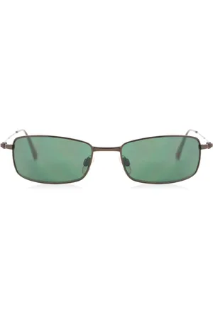 Rodenstock R1207 F Gafas de Sol para Hombre Grises