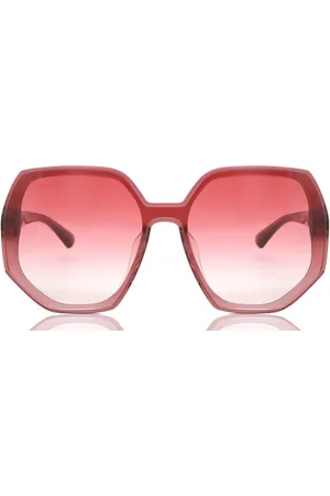 BOLON BL3025 A30 Gafas de Sol para Mujer Rojas