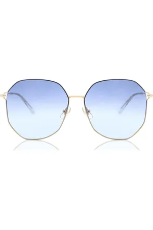 BOLON BL7119 A62 Gafas de Sol para Mujer Dorados