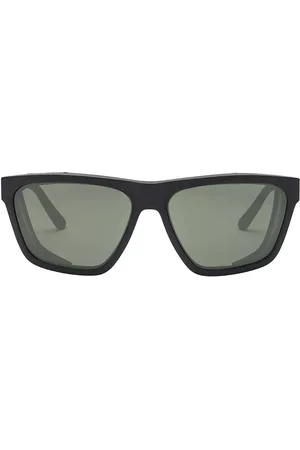 Electric Road Glacier Polarized EE14401069 Gafas de Sol para Hombre Negras