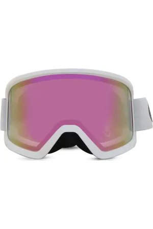 Dragon DR DX3 OTG BASE ION 101 Gafas de Sol para Hombre Blancas