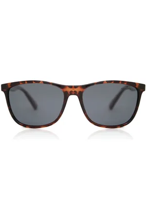 Bloc Coast Polarized P606 Gafas de Sol para Hombre Careyshell