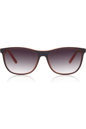 Bloc Coast F601 Gafas de Sol para Hombre Negras