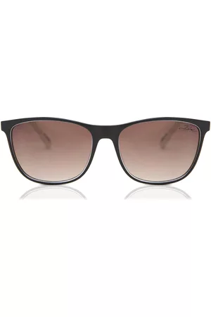 Bloc Delta X46 Gafas de Sol para Hombre Negras