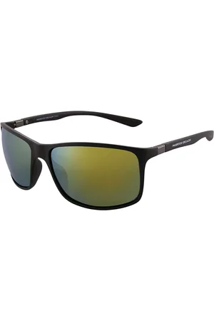 North Tarpon II Polarized 70687 Gafas de Sol para Hombre Negras