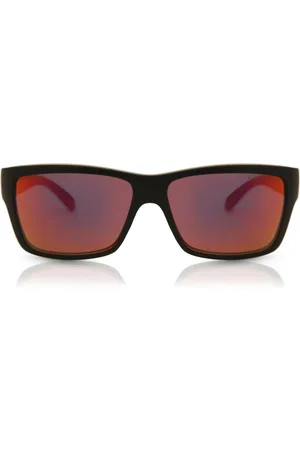 Bloc Riser XR1 Gafas de Sol para Hombre Amarillas