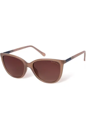 Radley RDS FIONN 112 Gafas de Sol para Hombre Marrones