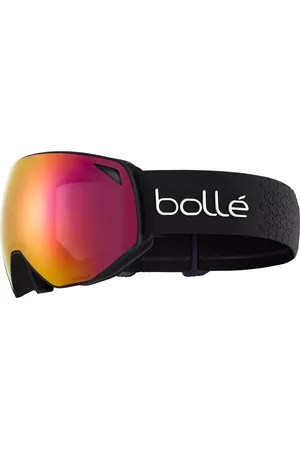 Bolle Torus BG062010 Gafas de Sol para Hombre Negras