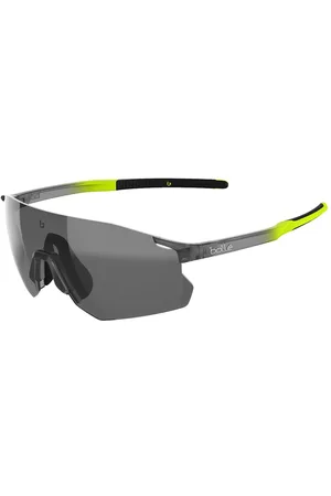 Bolle Icarus Polarized BS016003 Gafas de Sol para Hombre Grises