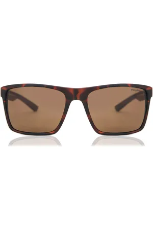 Dirty Dog Volcano Polarized 53434 Gafas de Sol para Hombre Careyshell