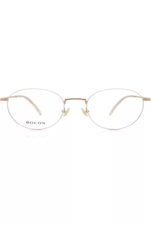 BOLON BL7056 B91 Gafas de Sol para Mujer Dorados