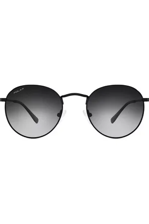 Polar MICHIGAN/S ized 77 Gafas de Sol para Hombre Negras