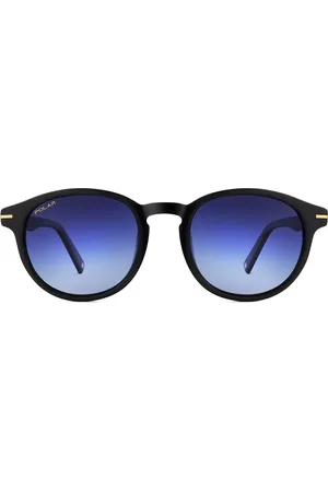Polar GOLD 139 77 Gafas de Sol para Hombre Negras