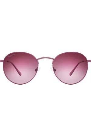 Polar MICHIGAN/S 08 Gafas de Sol para Hombre Rosas