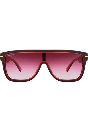 Polar GOLD VEGAS 408 Gafas de Sol para Hombre Purple