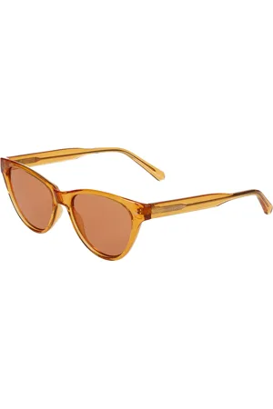 Benetton 5044 302 Gafas de Sol para Mujer Cristal