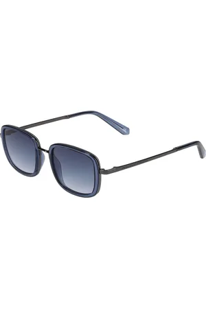 Benetton 5040 600 Gafas de Sol para Hombre Azules